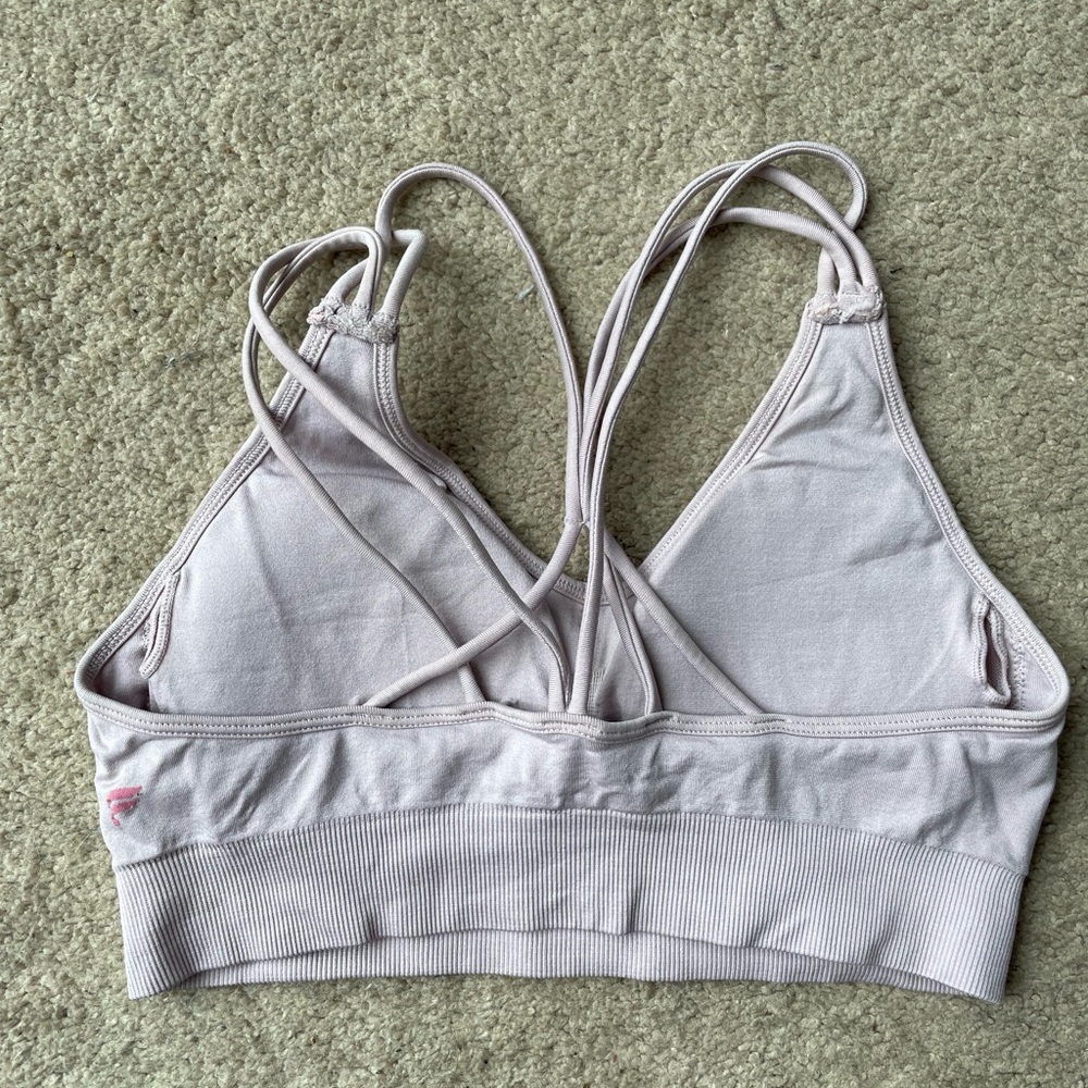 Fabletics Sports Bra - Picture 2 of 2